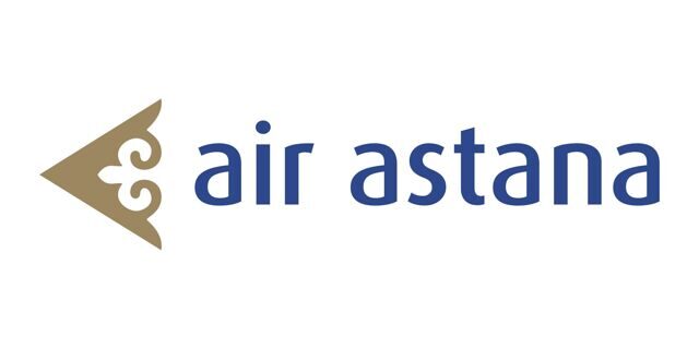 Air-Astana-logo