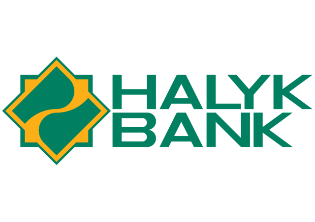 HALYK BANK