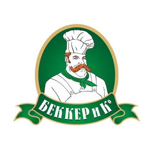 Беккер и К